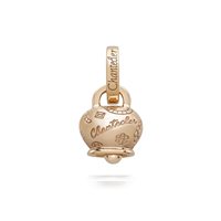 Charm Chantecler Donna Campanelle Suamèm in Oro rosa 40595 - 40595